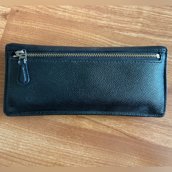 Coach Wallet - Picture 4 of 4